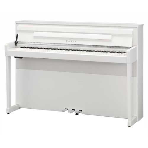 KAWAI CA99W - Цифровое пианино