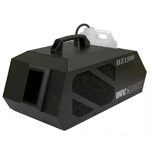 INVOLIGHT HZ1500 - Генератор тумана (Hazer) 1500 Вт